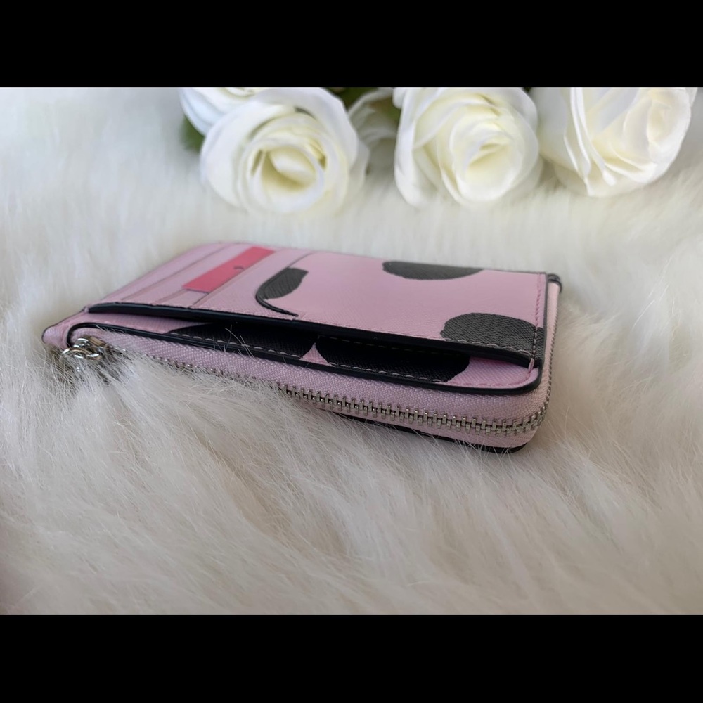 Kate spade Cameron medium l zip card holder - Picture 2 of 3